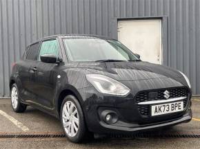 SUZUKI SWIFT 2023 (73) at Close Motor Company Corby