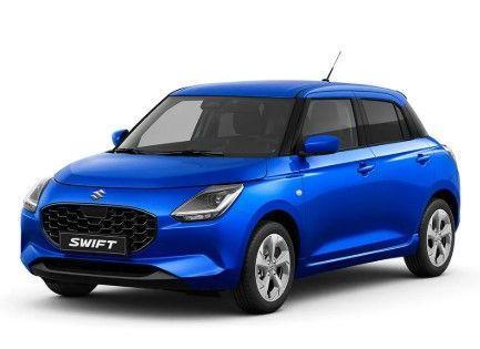 2024 Suzuki Swift