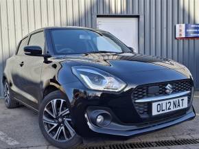 SUZUKI SWIFT 2023 (23) at Close Motor Company Corby