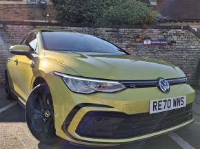 VOLKSWAGEN GOLF 2020 (70) at Close Motor Company Corby