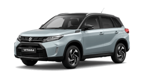 SUZUKI VITARA ESTATE at Close Motor Company Corby