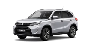 SUZUKI VITARA ESTATE at Close Motor Company Corby