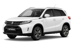 SUZUKI VITARA ESTATE at Close Motor Company Corby