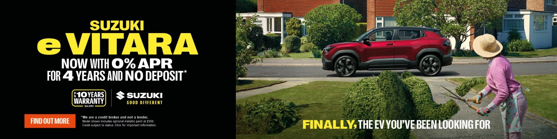 E-Vitara Q1